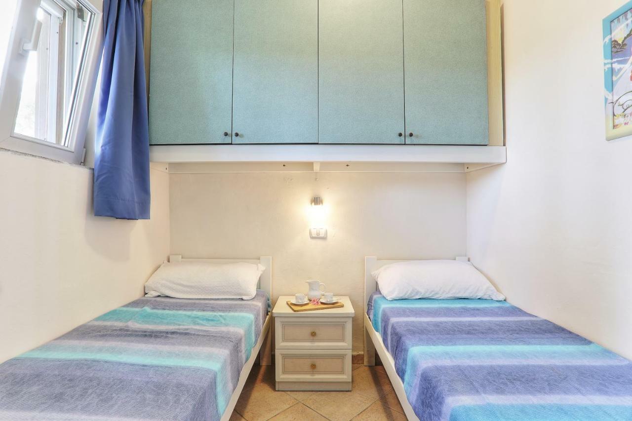 Vacanzamaredue 2 Residence Марина-ди-Кампо Экстерьер фото